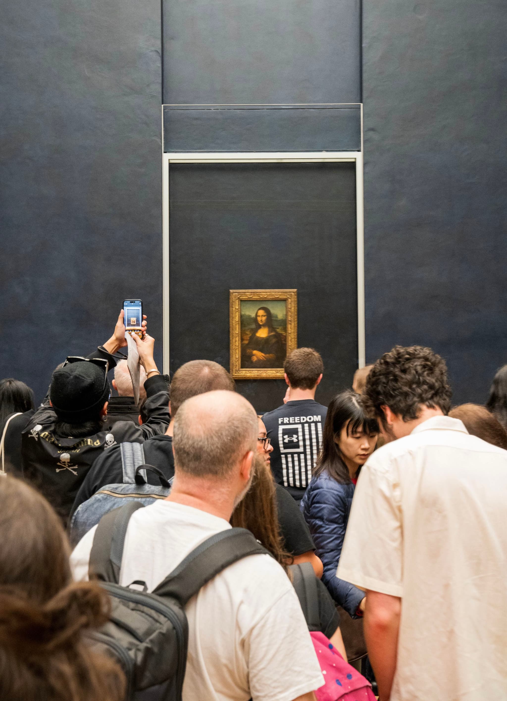 Mona Lisa